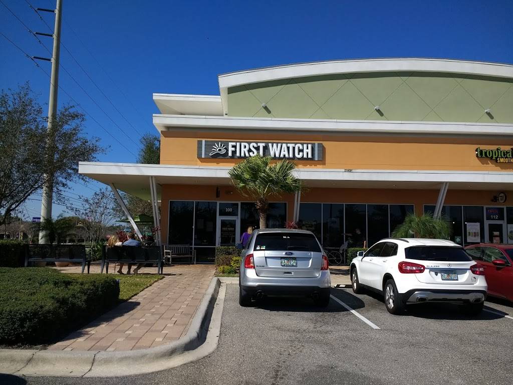 First Watch - UCF | restaurant | 3402 Technological Ave, Orlando, FL 32817, USA | 4078238146 OR +1 407-823-8146