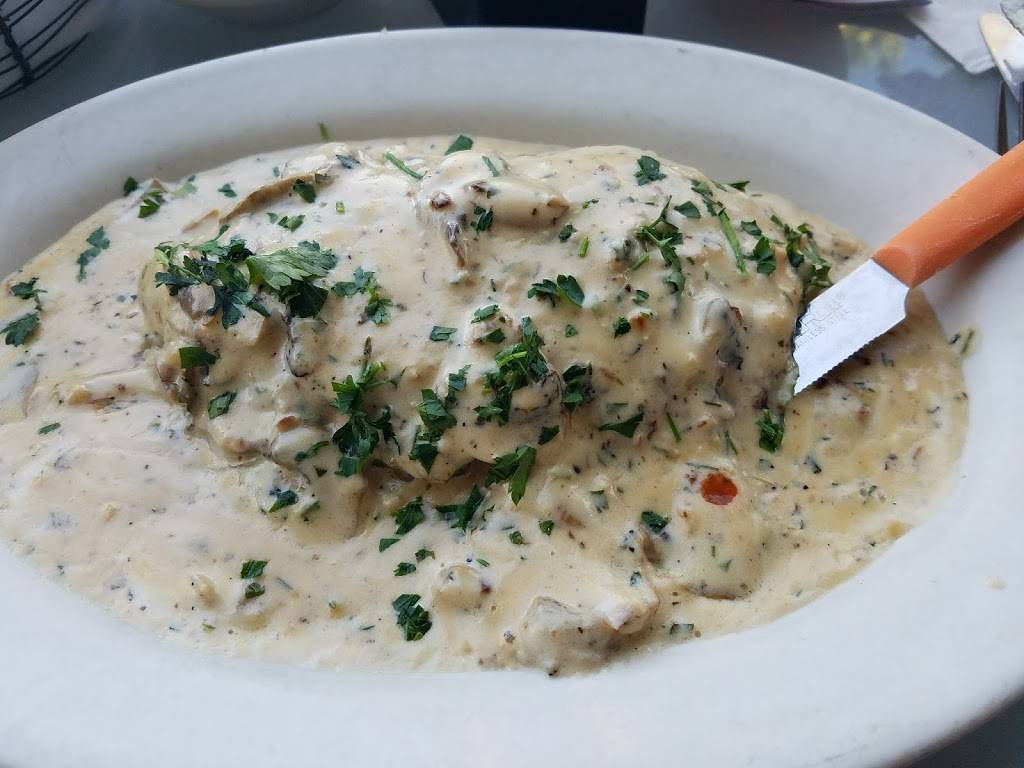 La Bella Cucina | restaurant | 72355 CA-111 Ste C, Palm Desert, CA 92260, USA | 7608363280 OR +1 760-836-3280