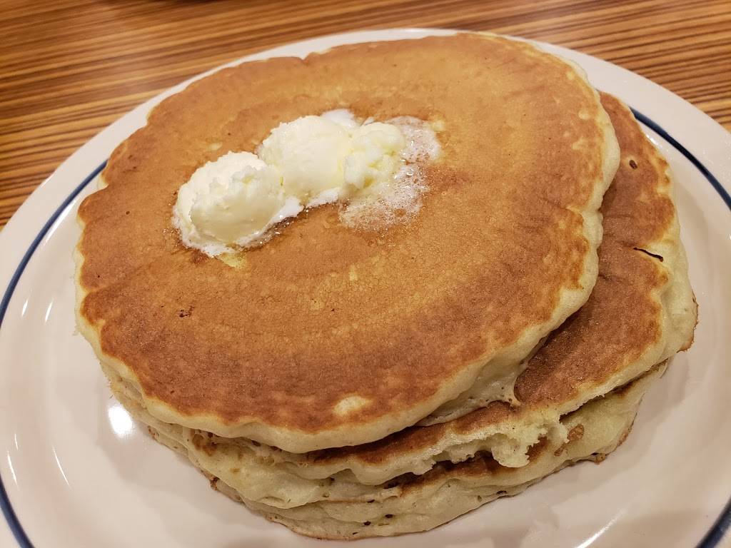 IHOP | restaurant | 5821 Worth Pkwy, San Antonio, TX 78257, USA | 2105617873 OR +1 210-561-7873