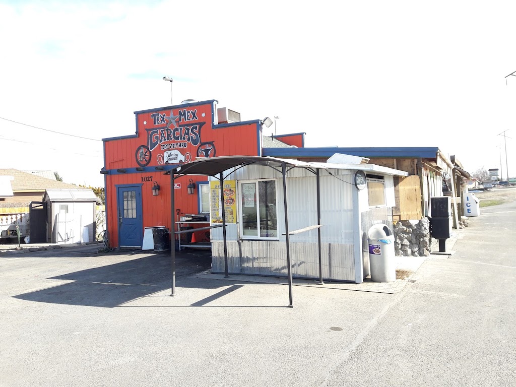 Garcias Drive Thru | restaurant | 1027 Wine Country Rd, Grandview, WA 98930, USA | 5098820239 OR +1 509-882-0239