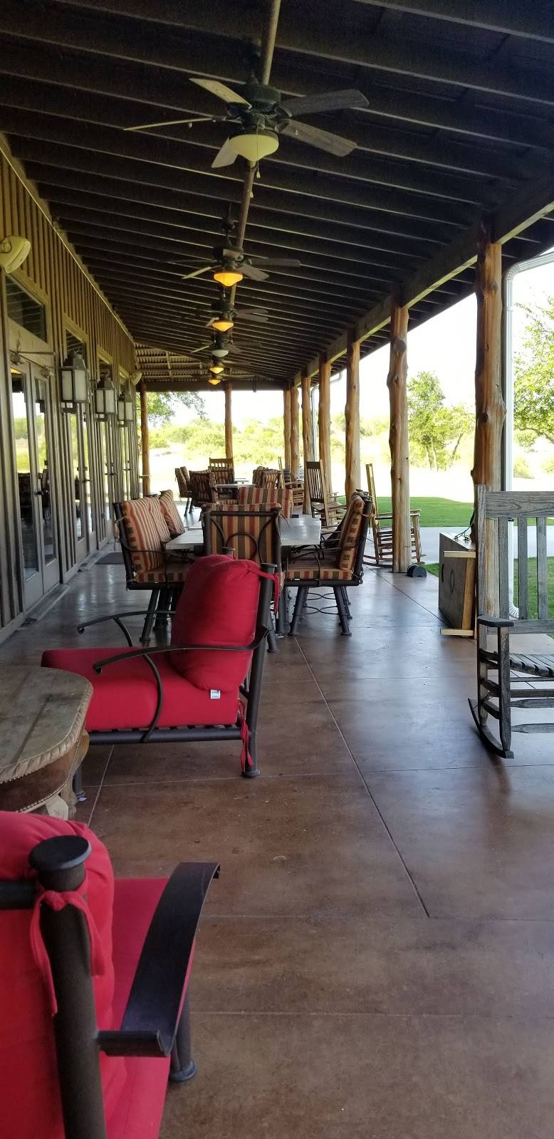 Golf Club of Texas - San Antonio | restaurant | 13600 Briggs Ranch, San Antonio, TX 78245, USA | 2105042550 OR +1 210-504-2550