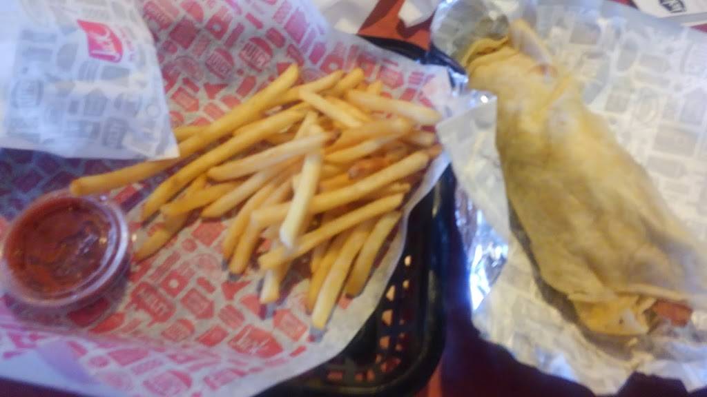 Jack in the Box | restaurant | 20423 S Avalon Blvd, Carson, CA 90746, USA | 3105151861 OR +1 310-515-1861