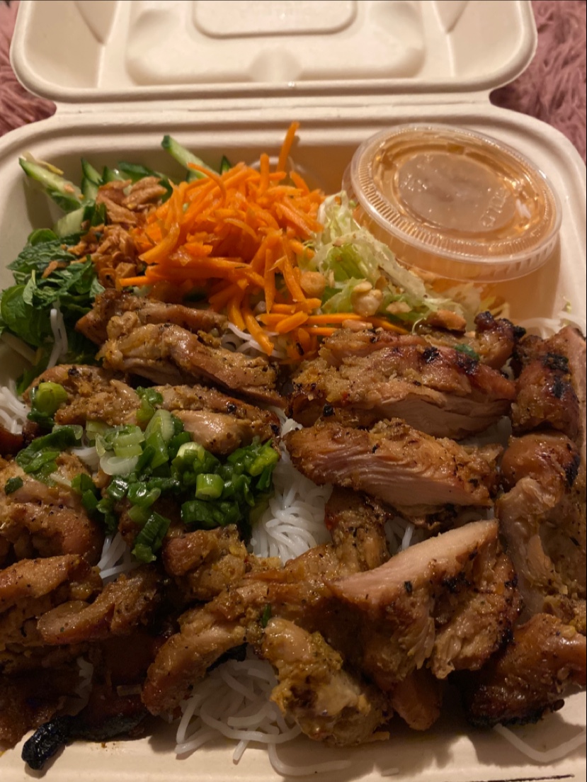 Whats The Pho | restaurant | 462 Larkfield Center, Larkfield-Wikiup, CA 95403, USA | 7077917633 OR +1 707-791-7633