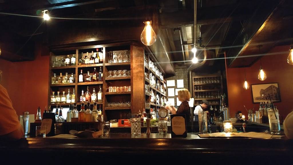 Grandstaff & Stein | restaurant | 2113 E Main St, Richmond, VA 23223, USA | 8049182627 OR +1 804-918-2627