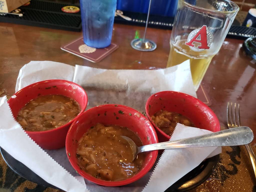 Nola Voodoo Tavern | restaurant | 2231 Bruce Randolph Ave, Denver, CO 80205, USA | 7203899544 OR +1 720-389-9544