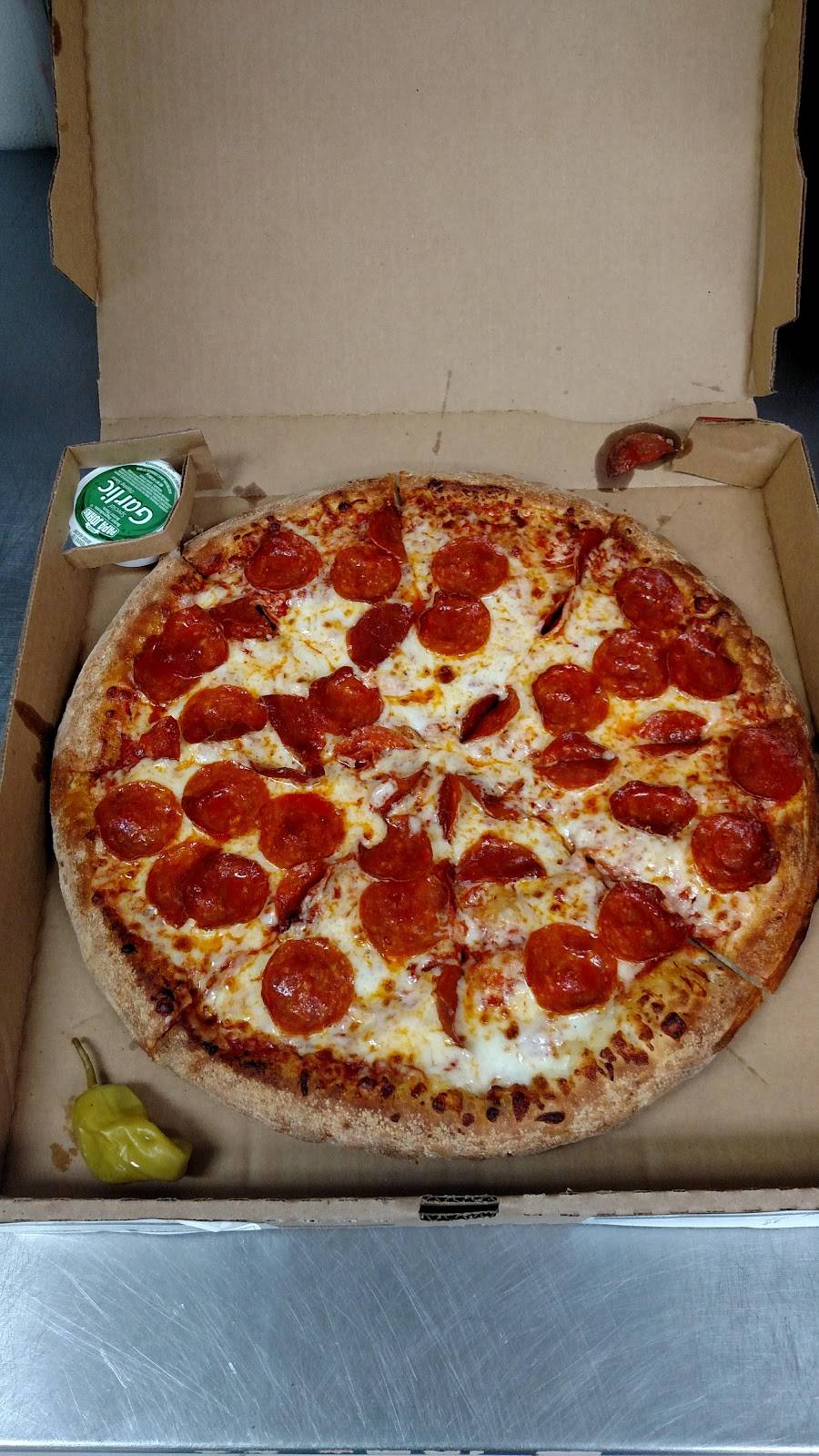 Papa Johns Pizza | restaurant | 104 Hwy 17 S, North Myrtle Beach, SC 29582, USA | 8432803222 OR +1 843-280-3222