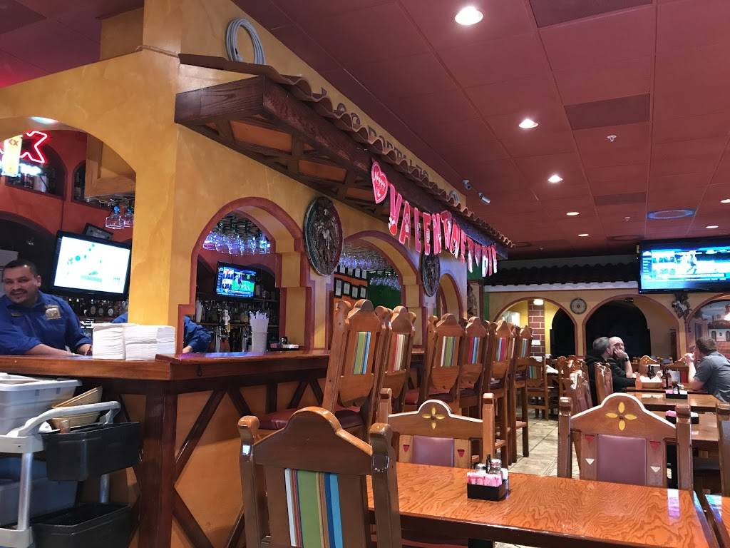 Los Portales | restaurant | 6938 Aviation Blvd, Glen Burnie, MD 21061, USA | 4107669800 OR +1 410-766-9800
