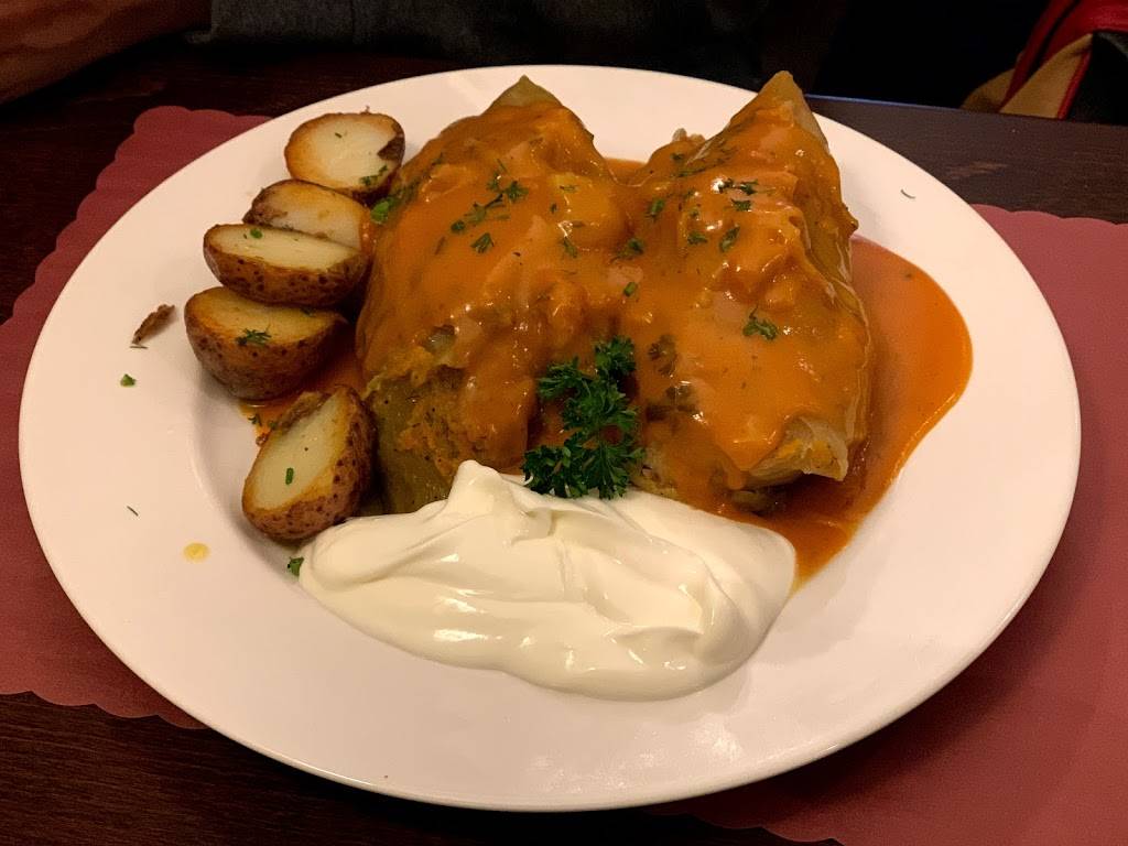 Cafe Ruta | restaurant | 6551 S Cass Ave, Westmont, IL 60559, USA | 6309647882 OR +1 630-964-7882