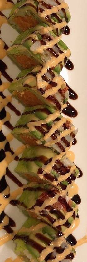 Tendo Sushi | restaurant | 66-26 Fresh Pond Rd, Ridgewood, NY 11385, USA | 7183810809 OR +1 718-381-0809