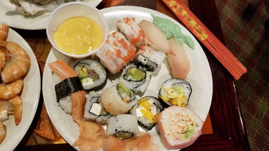 China Harbor | restaurant | 3512 S Cooper St, Arlington, TX 76015, USA | 8174663888 OR +1 817-466-3888