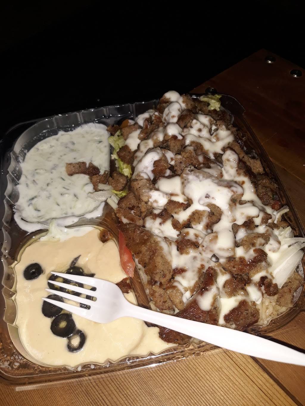 Shawarma Guys Portland | restaurant | 600 SE 146th Ave, Portland, OR 97233, USA | 7279028622 OR +1 727-902-8622