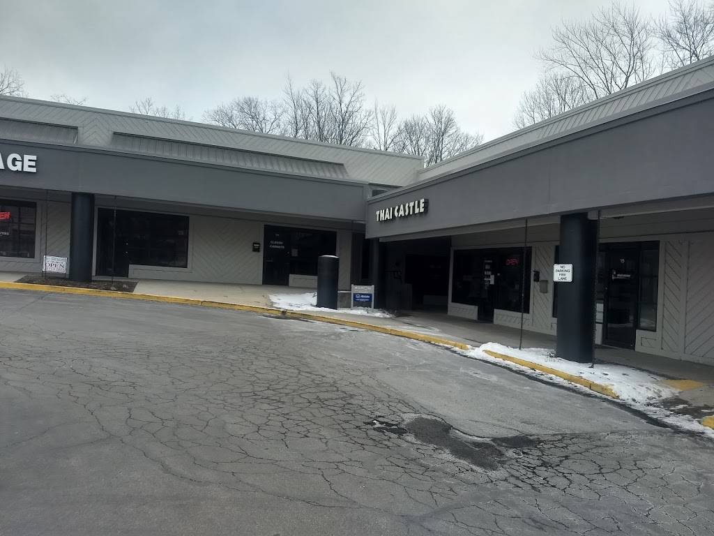 Thai Castle | restaurant | 19 E 126th St, Carmel, IN 46032, USA | 3175758421 OR +1 317-575-8421