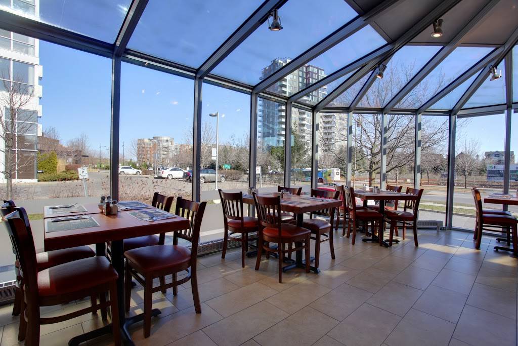 Ben & Florentine | restaurant | 300 Chemin du Golf, Verdun, QC H3E 1A8, Canada | 4383873738 OR +1 438-387-3738