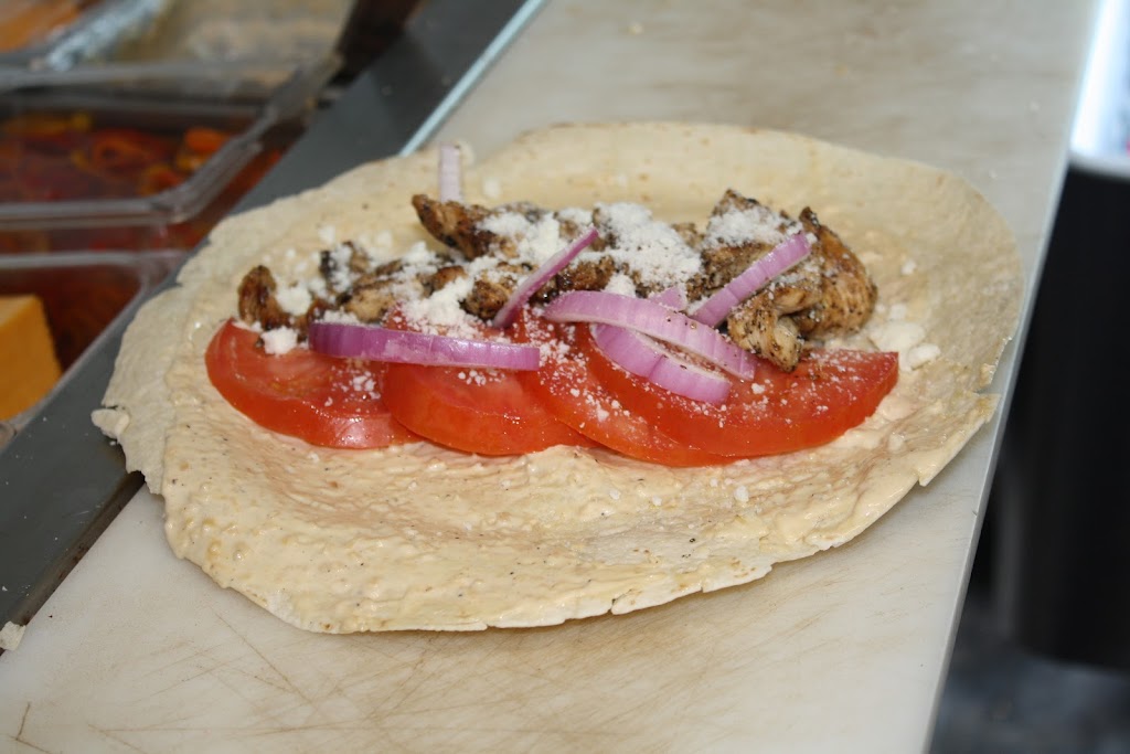 HauteWheels Rolling Sandwich Co. | restaurant | 2320 Fairview Blvd, Fairview, TN 37062, USA | 6154959094 OR +1 615-495-9094