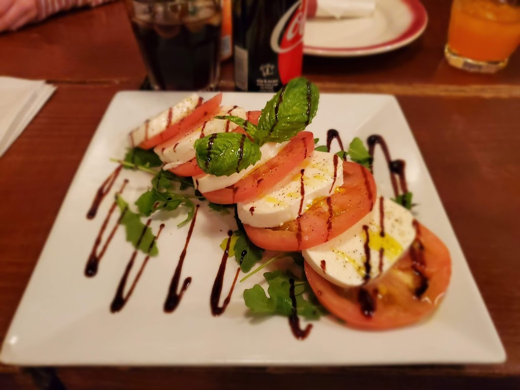 Pizza Pazza | meal delivery | 275 NE 18th St, Miami, FL 33132, USA | 7867622238 OR +1 786-762-2238