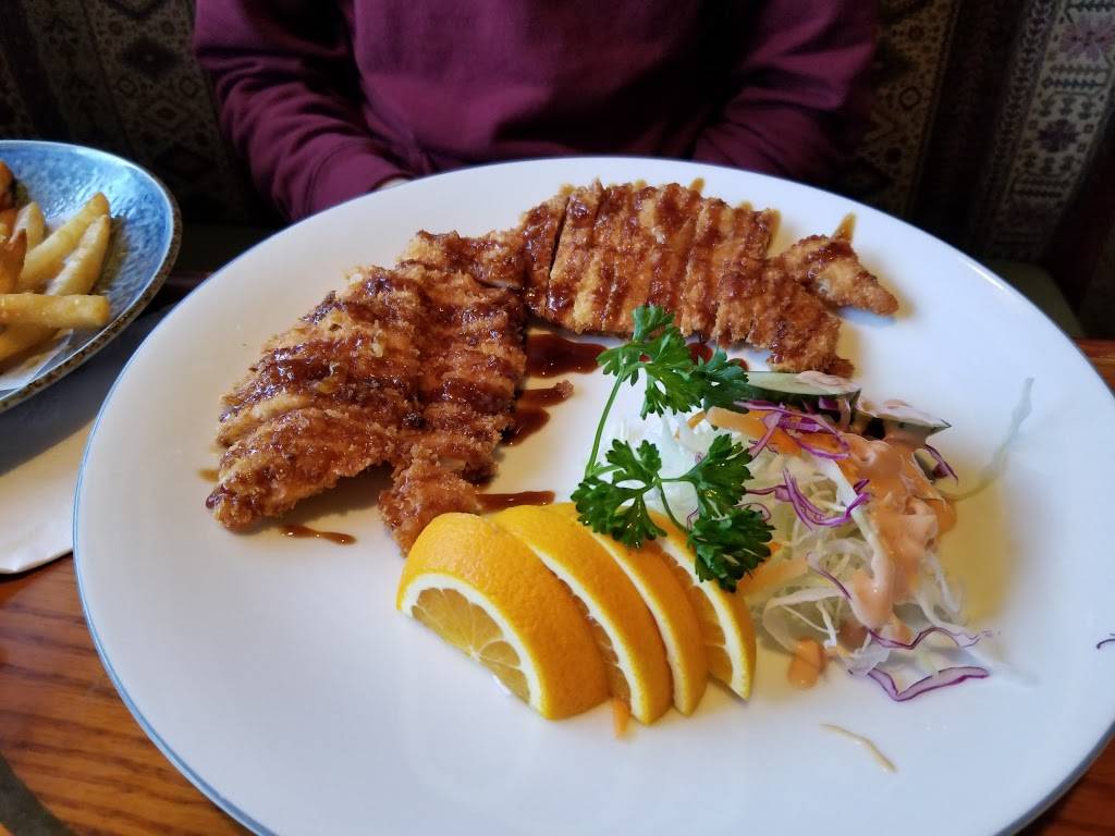 Koji | restaurant | 146 Mary Alexander Ct, Northville, MI 48167, USA | 2483440888 OR +1 248-344-0888