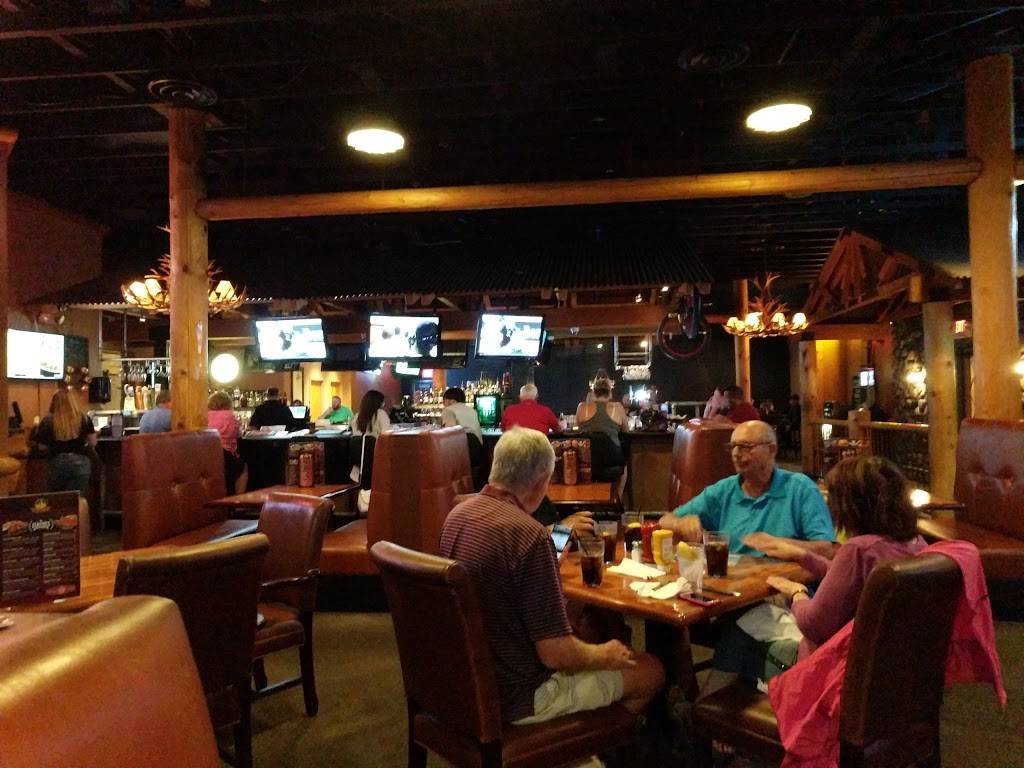 Timbers Bar & Grill | restaurant | 9180 W Cheyenne Ave, Las Vegas, NV 89129, USA | 7025620202 OR +1 702-562-0202