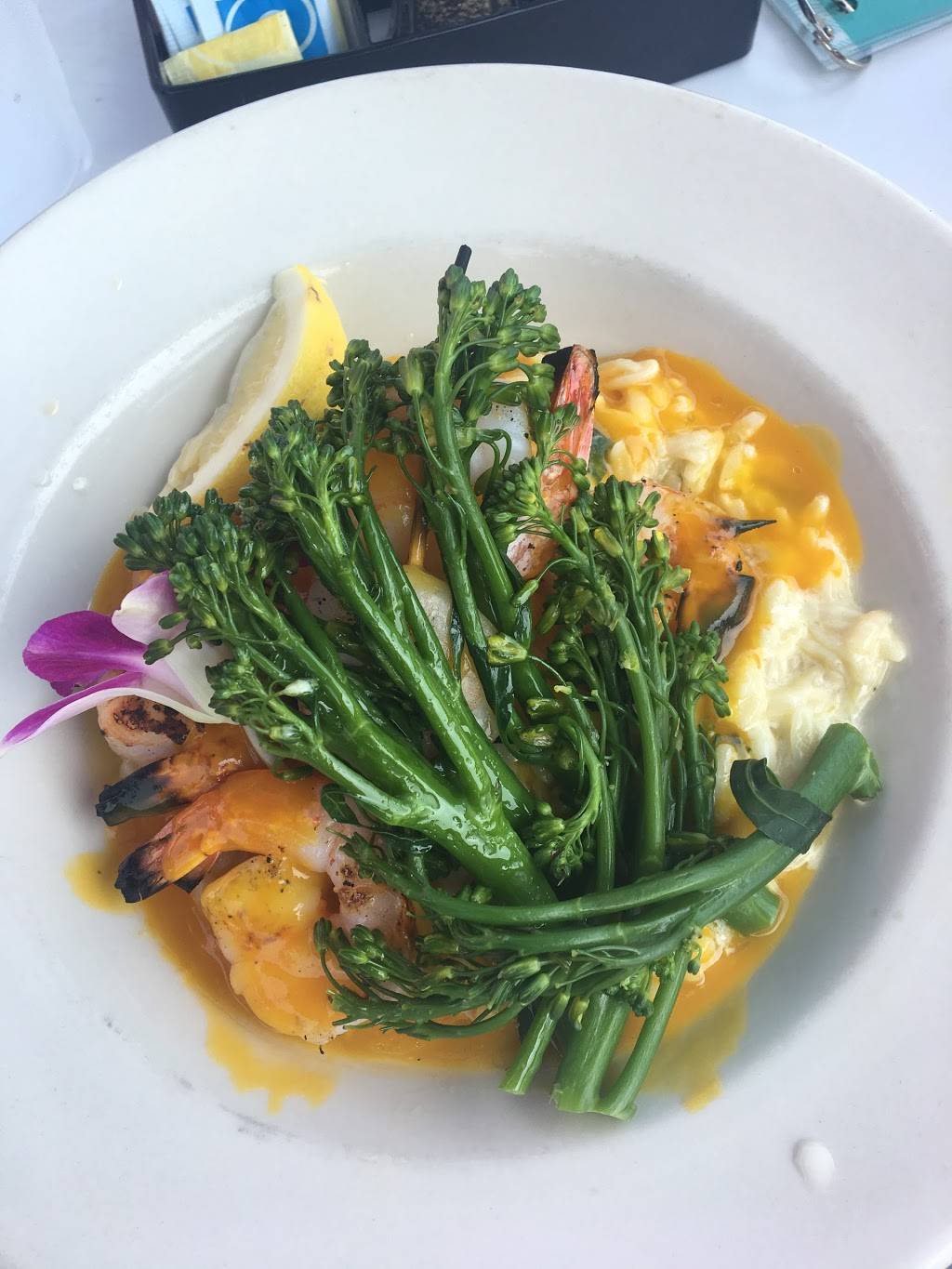 Boathouse Bistro Tapas Bar & Restaurant | restaurant | 12 By-Way, Boothbay Harbor, ME 04538, USA | 2076330400 OR +1 207-633-0400