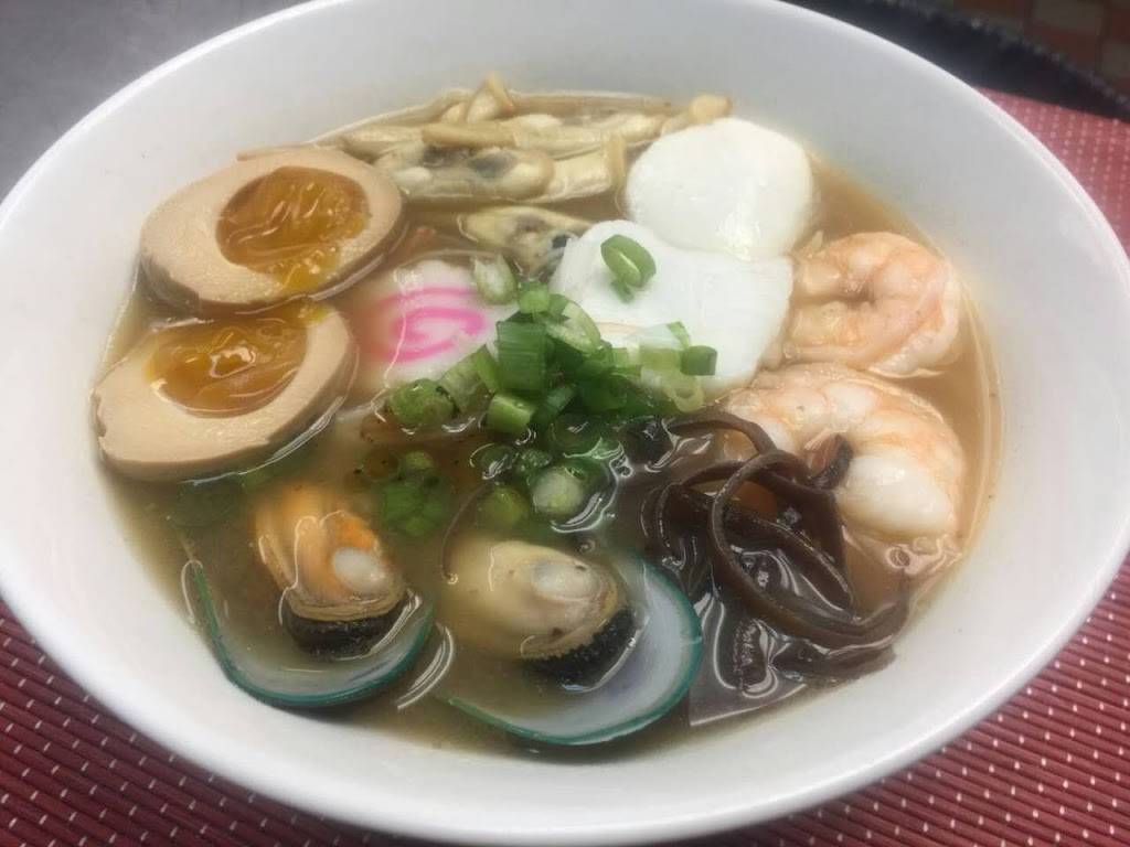 Yahao Asian Cuisine | restaurant | 6 Bond St, Great Neck, NY 11021, USA | 5168293811 OR +1 516-829-3811