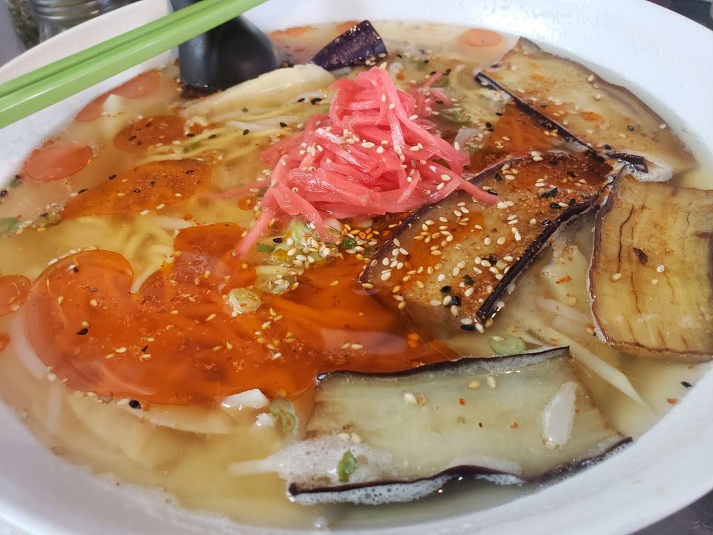 Vegan Studio | restaurant | 11044 Ventura Blvd, Studio City, CA 91604, USA | 8183087455 OR +1 818-308-7455