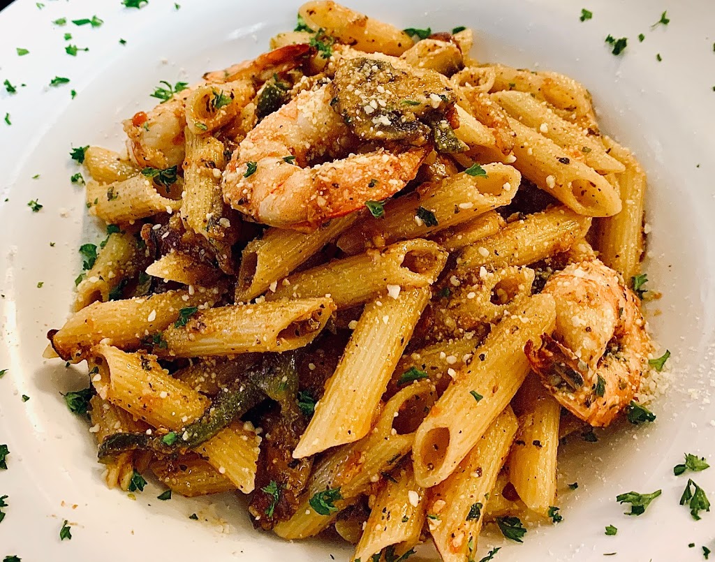 Little Italy | restaurant | 228 Cornerstone Blvd, Hot Springs, AR 71913, USA | 5017813180 OR +1 501-781-3180