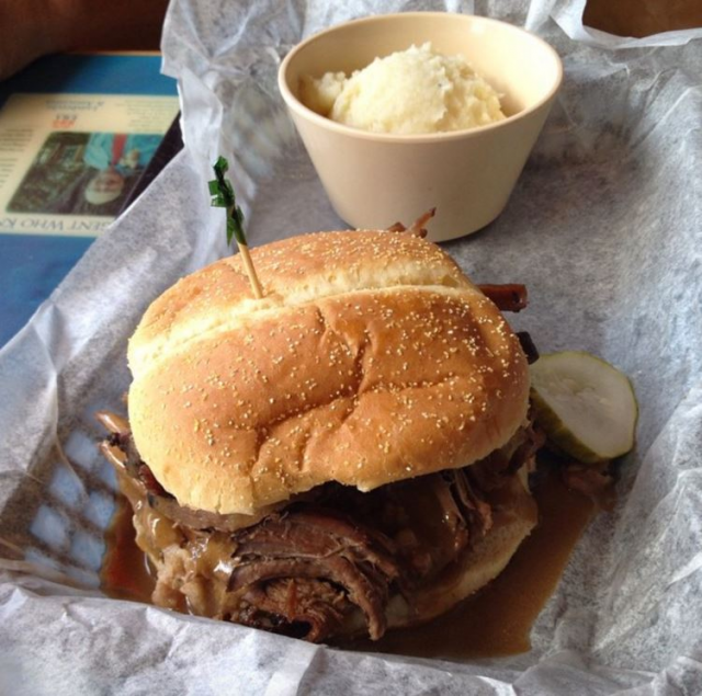 Babalu | restaurant | 9246 4th St N, St. Petersburg, FL 33702, USA | 7275767414 OR +1 727-576-7414