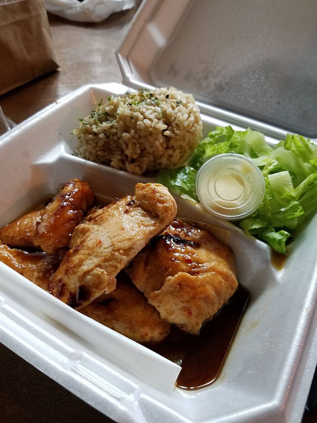 Da Hub | restaurant | 1328 Middle St, Honolulu, HI 96819, USA | 8088477653 OR +1 808-847-7653