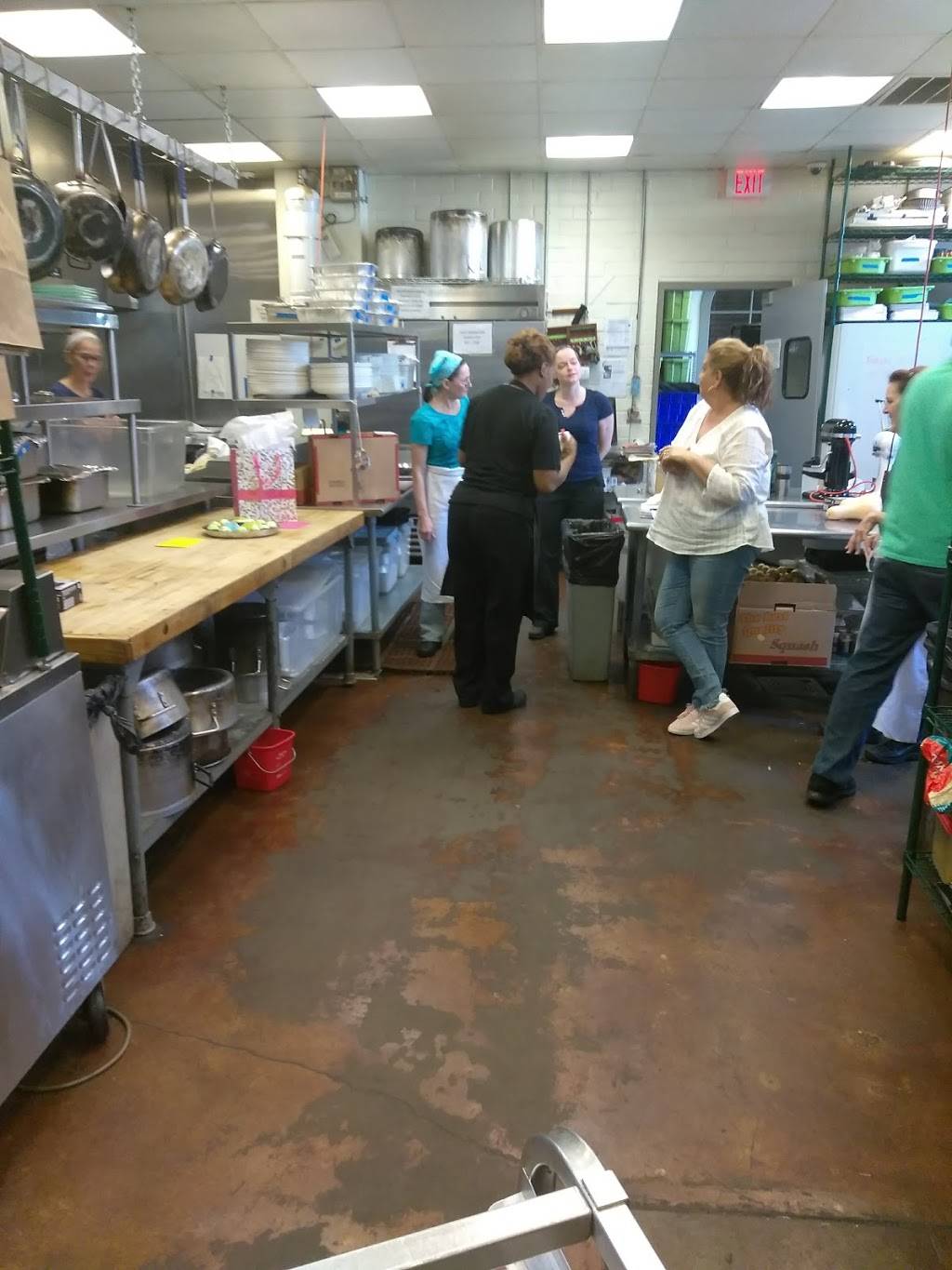 Endive | restaurant | 1468 Mecaslin St NW, Atlanta, GA 30309, USA | 4045049040 OR +1 404-504-9040