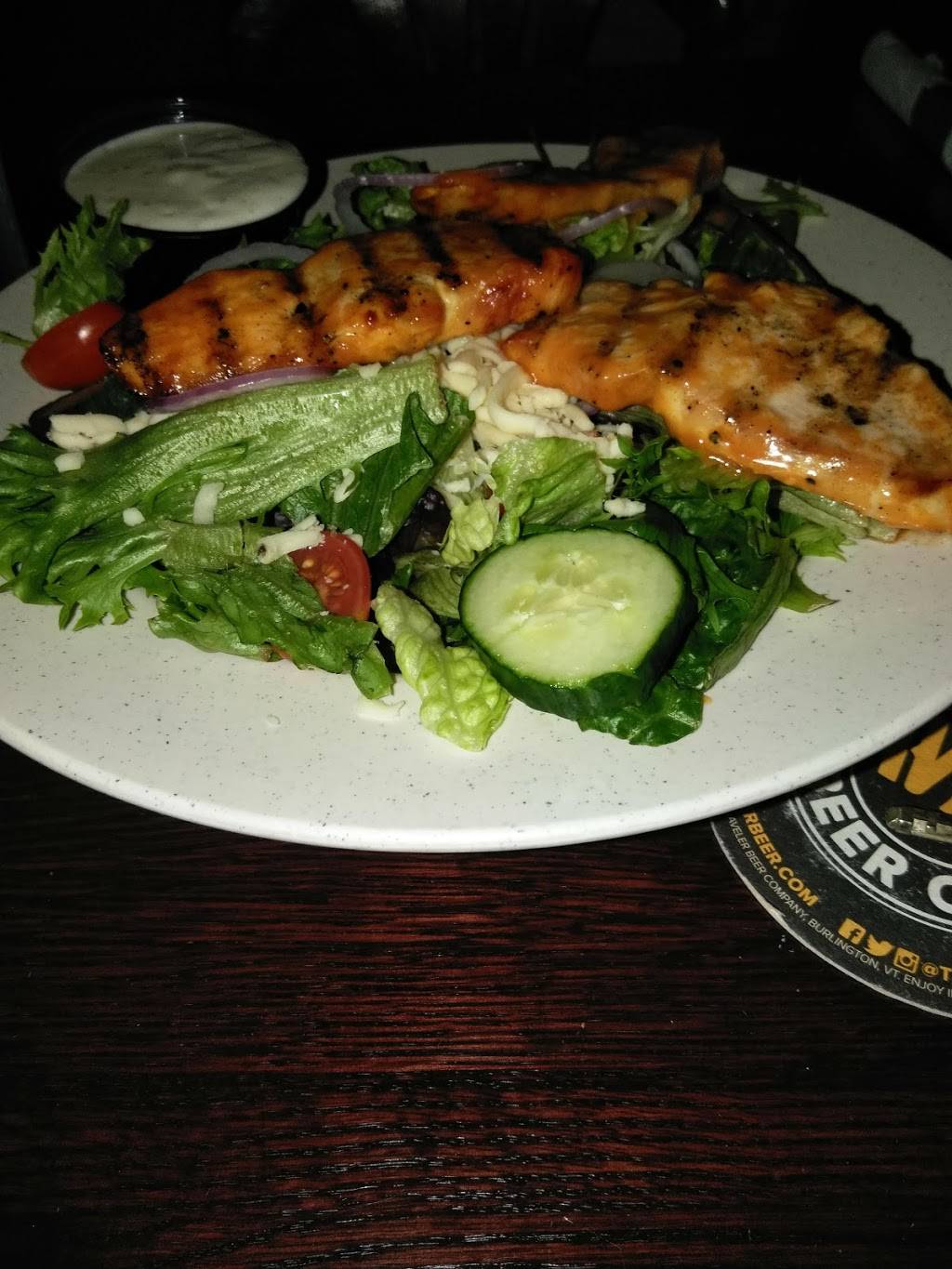 Tony Ks Bar & Grille | restaurant | 841 W Bagley Rd, Berea, OH 44017, USA | 4402349700 OR +1 440-234-9700