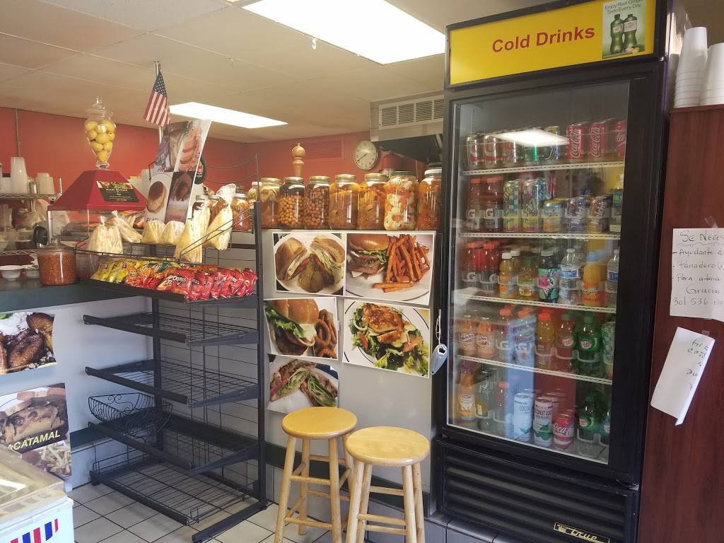 Rosita Bakery Restaurante Nicaragüense | restaurant | 5554 Port Royal Rd, North Springfield, VA 22151, USA | 3015360714 OR +1 301-536-0714