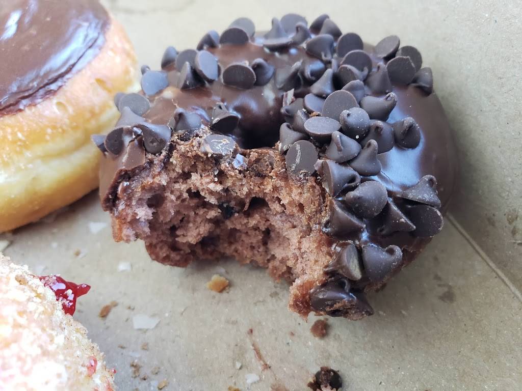 Spudnut Doughnuts | bakery | 600 S Victoria Ave # A300, Oxnard, CA 93035, USA | 8053822979 OR +1 805-382-2979