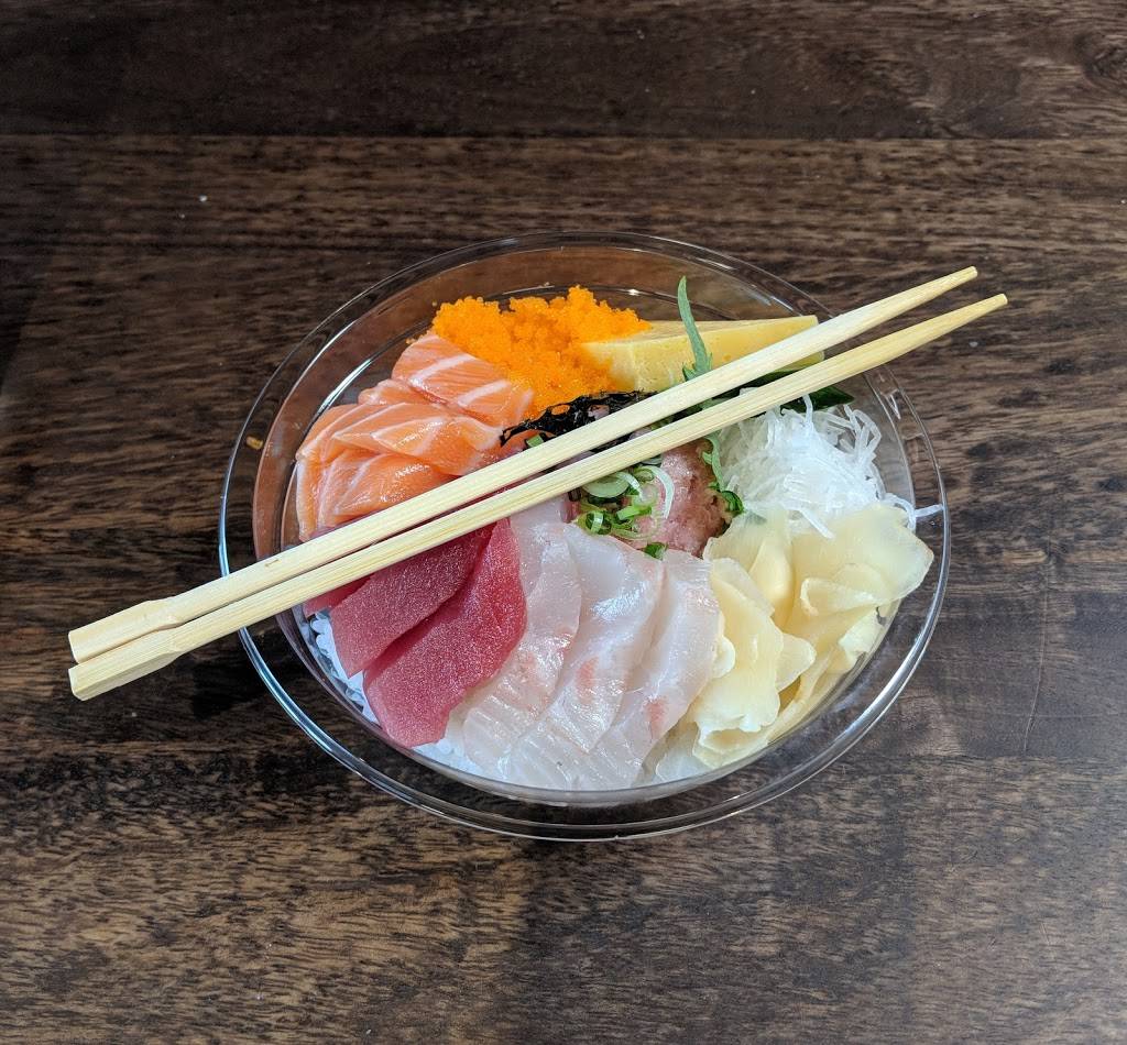 Art and Fish | restaurant | 564 Mateo St, Los Angeles, CA 90013, USA | 2132352116 OR +1 213-235-2116