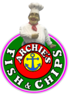 Archies Fish and Chips | restaurant | 216 Erie Ave, Brantford, ON N3S 2G9, Canada | 5197570223 OR +1 519-757-0223
