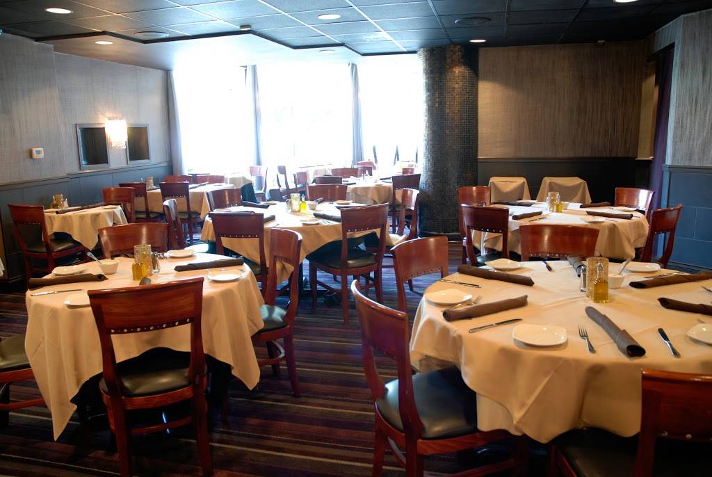 Café Napoli | restaurant | 7754 Forsyth Blvd, Clayton, MO 63105, USA | 3148635731 OR +1 314-863-5731