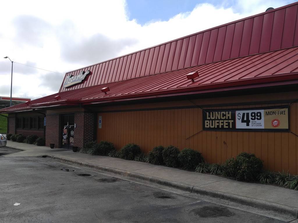 Pizza Hut | restaurant | 1315 E Dixie Hwy, Asheboro, NC 27203, USA | 3366259631 OR +1 336-625-9631