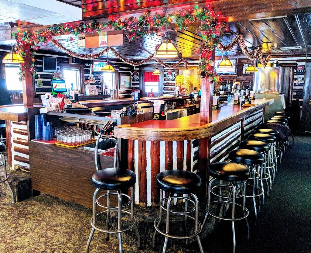 Talleys Log Cabin | restaurant | 2981 Co Rd 612, Lewiston, MI 49756, USA | 9897862011 OR +1 989-786-2011