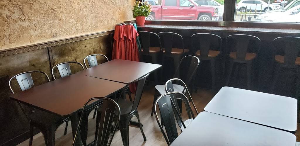 Burrito Loco Mexican Grill | restaurant | 625 Lafayette Rd, Hampton, NH 03842, USA | 6036017629 OR +1 603-601-7629