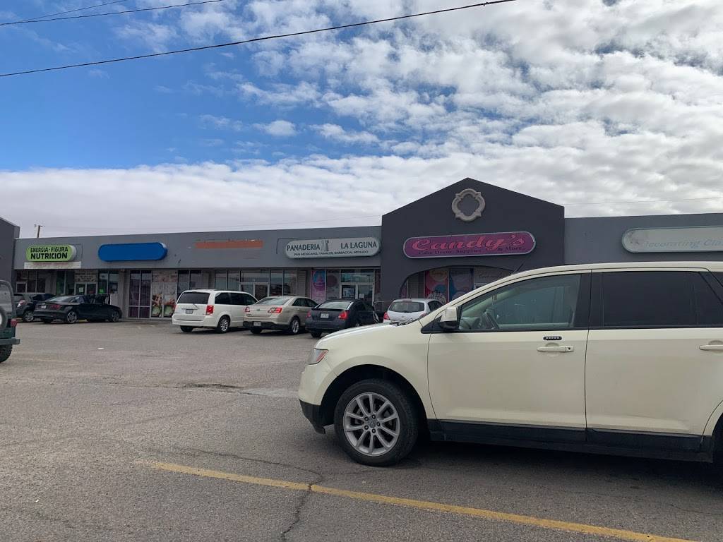 Panaderia La Laguna | restaurant | 824 N Zaragoza Rd, El Paso, TX 79907, USA | 9158418444 OR +1 915-841-8444