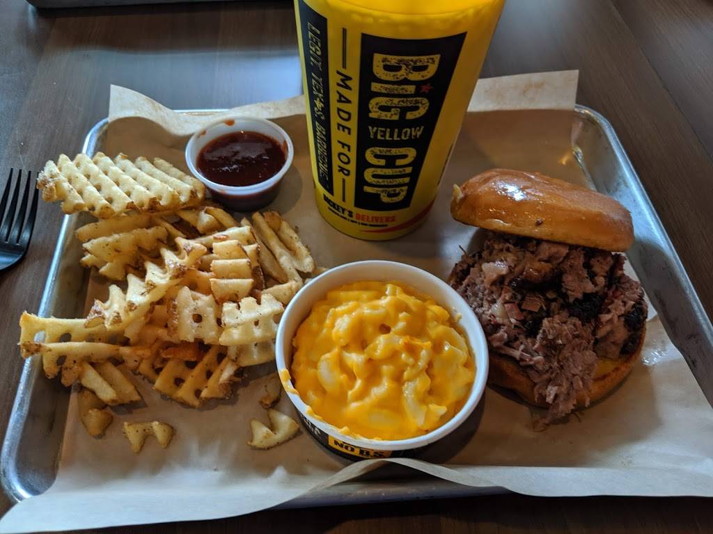 Dickeys Barbecue Pit | restaurant | Colfax & Wadsworth, 1509 Wadsworth Blvd, Lakewood, CO 80214, USA | 3037314549 OR +1 303-731-4549