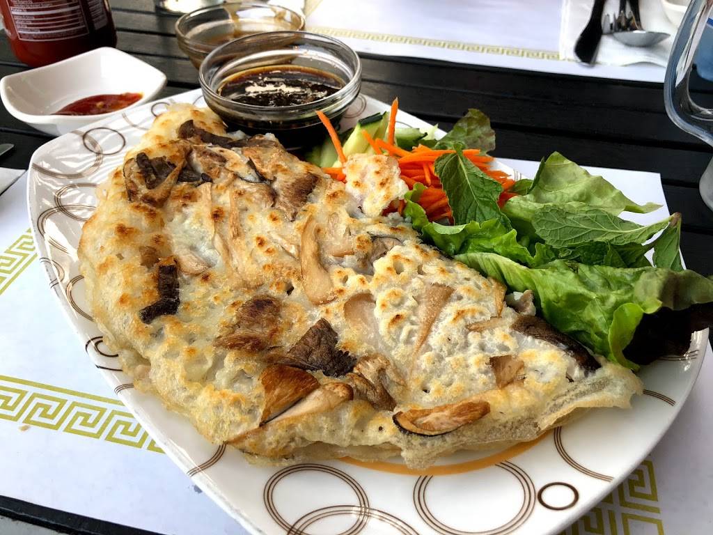 Tour Eiffel Vietnamese Restaurant | bakery | 200 State St, Los Altos, CA 94022, USA | 6509171328 OR +1 650-917-1328