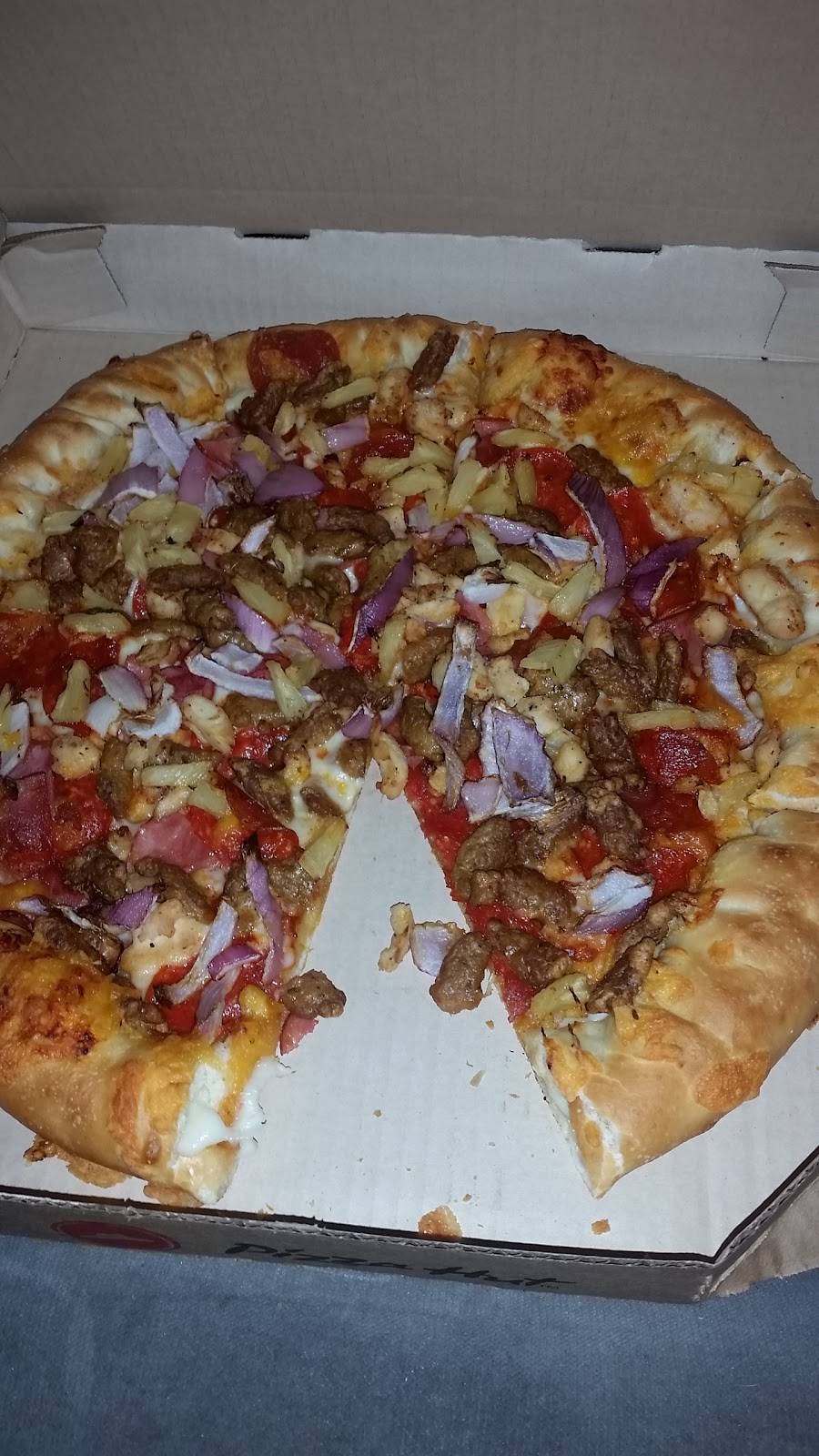 Pizza Hut | restaurant | 8023 Lankershim Blvd, North Hollywood, CA 91605, USA | 8187710800 OR +1 818-771-0800