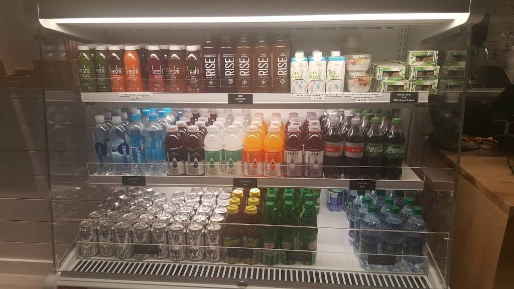 Freshii | restaurant | Fiesta Mall 90 Hway 8th #G2, Stoney Creek, ON L8G 4H3, Canada | 9056647100 OR +1 905-664-7100