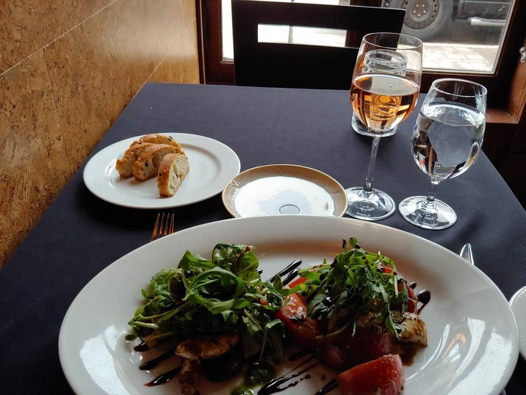 Bistecca Italian Steakhouse | restaurant | 765 Queen St, Kincardine, ON N2Z 2Y2, Canada | 5193962333 OR +1 519-396-2333