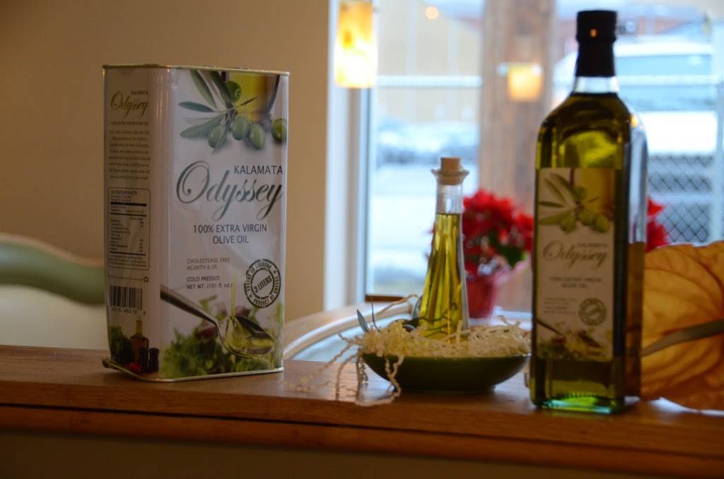 Olive Cafe | cafe | 8412 Wicker Ave, St John, IN 46373, USA | 2193652224 OR +1 219-365-2224