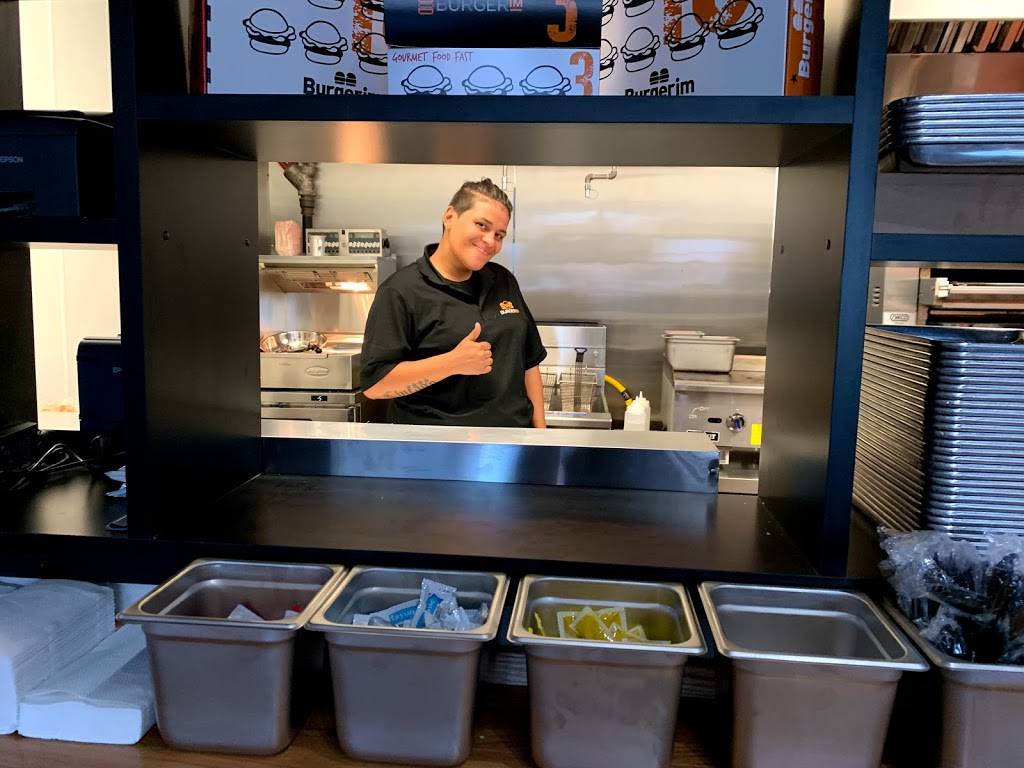 Burgerim Oak Park | restaurant | 24740 Greenfield Rd, Oak Park, MI 48237, USA | 2486073930 OR +1 248-607-3930