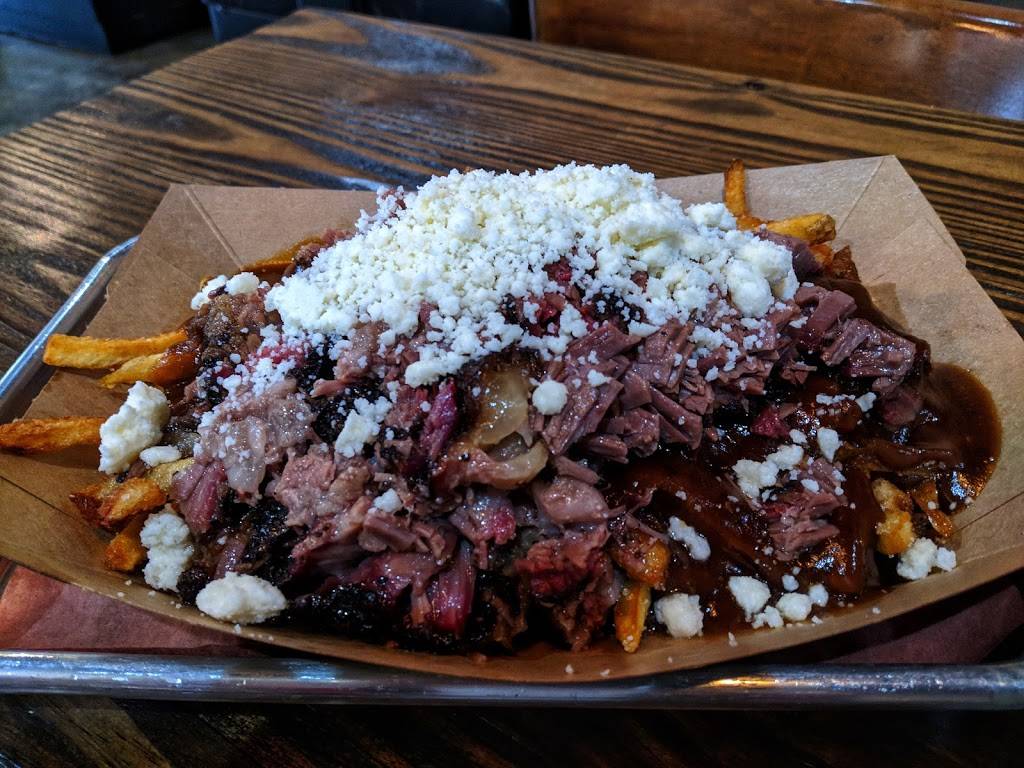 Blanchards Barbeque | restaurant | 2023 W Pinhook Rd, Lafayette, LA 70508, USA | 3373221674 OR +1 337-322-1674