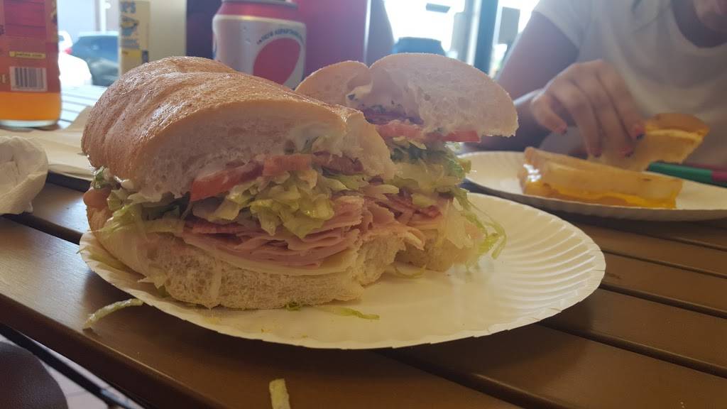 Mikes Giant Submarines | meal takeaway | 700 8th Ave, Belmar, NJ 07719, USA | 7326817980 OR +1 732-681-7980