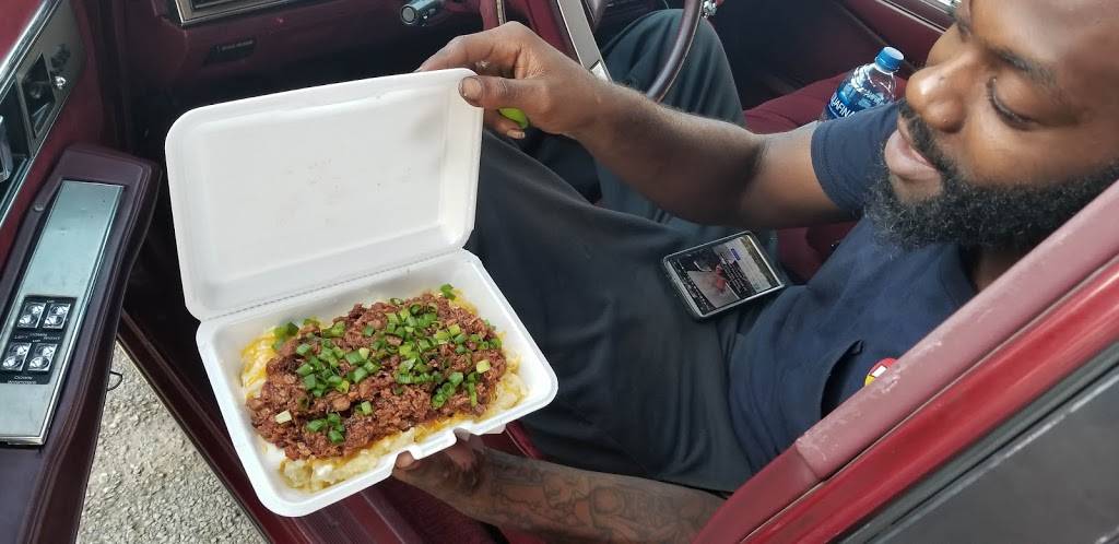 Guillorys Bar B Que | restaurant | 11850 Bissonnet St, Houston, TX 77099, USA | 7132045813 OR +1 713-204-5813