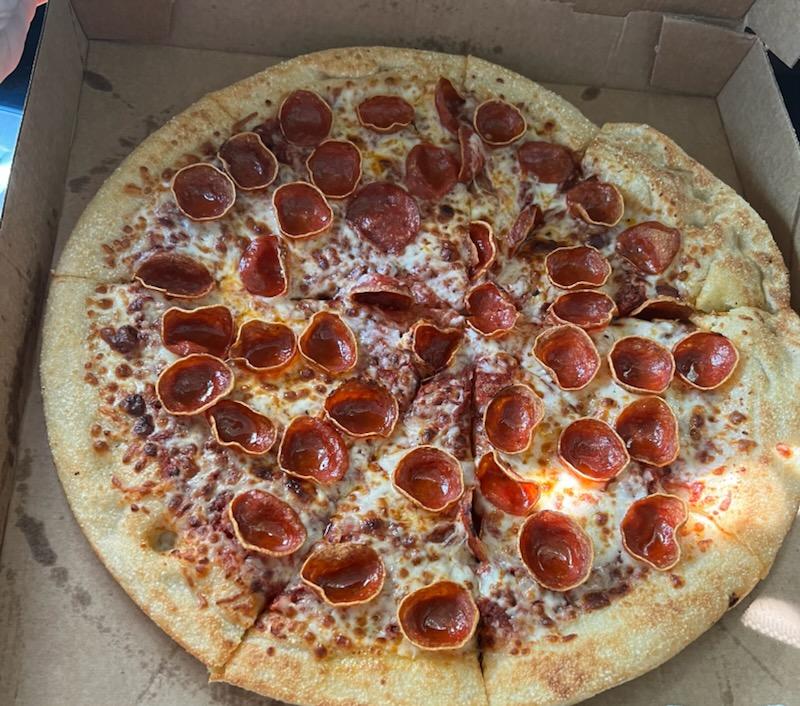 Little Caesars Corporate Office | restaurant | 2211 Woodward Ave, Detroit, MI 48201, USA | 3134716000 OR +1 313-471-6000