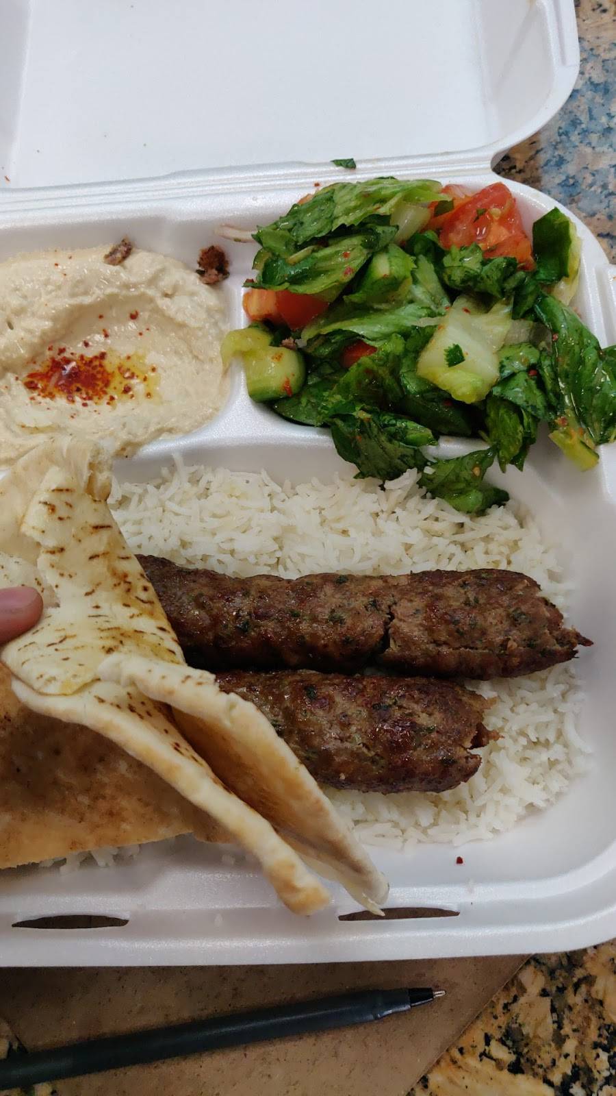 L A Skewers | restaurant | 2000 Marengo St, Los Angeles, CA 90033, USA | 3233439902 OR +1 323-343-9902